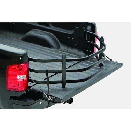 Amp Research 19-C RAM 1500 BEDXTENDER HD SPORT 74830-01A